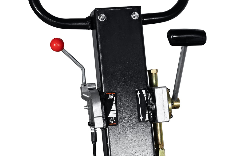 Виброплита FTL PCR 150 7377