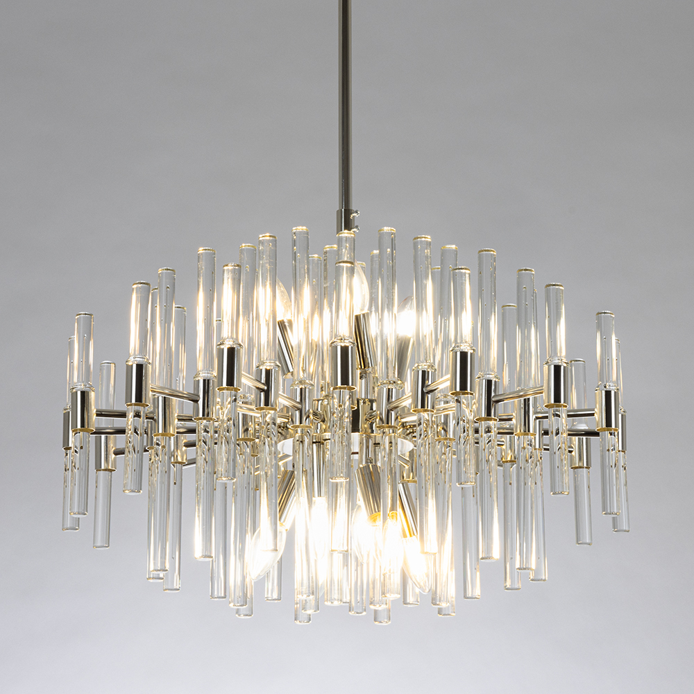 Подвесная люстра Arte Lamp MATILDA A1064PL-10CC