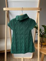 Вязаное платье Janie and Jack