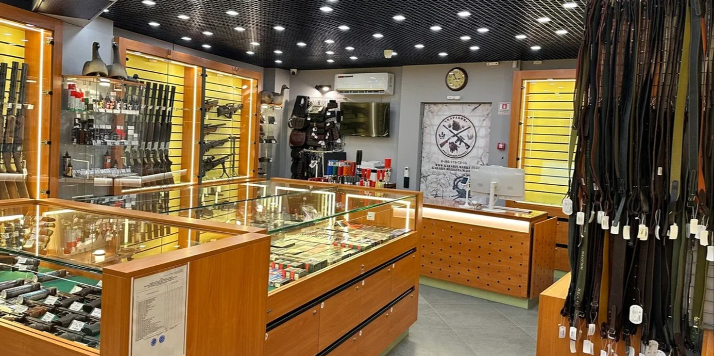 Купить оружейные стволы в магазине «КАРАБИН»