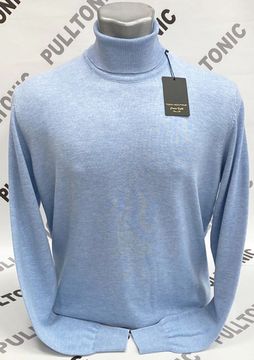 TONY MONTANA K.MAVIMEL.с двойным воротником  (Турция)