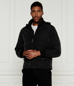 Куртка C.P. Company - черный(17CMOW089A005904G)