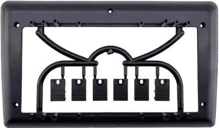 Магнитола для Toyota Land Cruiser 80 1989-1997 - Canbox 9-930 Qled, Android 10, ТОП процессор, SIM-слот