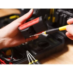 Набор инструментов 34пр, для электрика WMC TOOLS WMC-1034