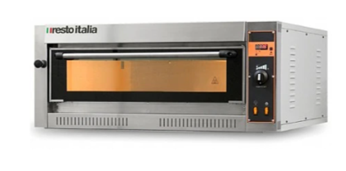 Печь для пиццы Resto Italia TECPRO-D 4