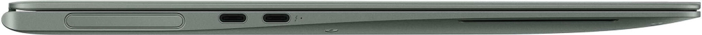 Ноутбук Honor MagicBook Art 14 2024 Emerald Green (5301AKXN)