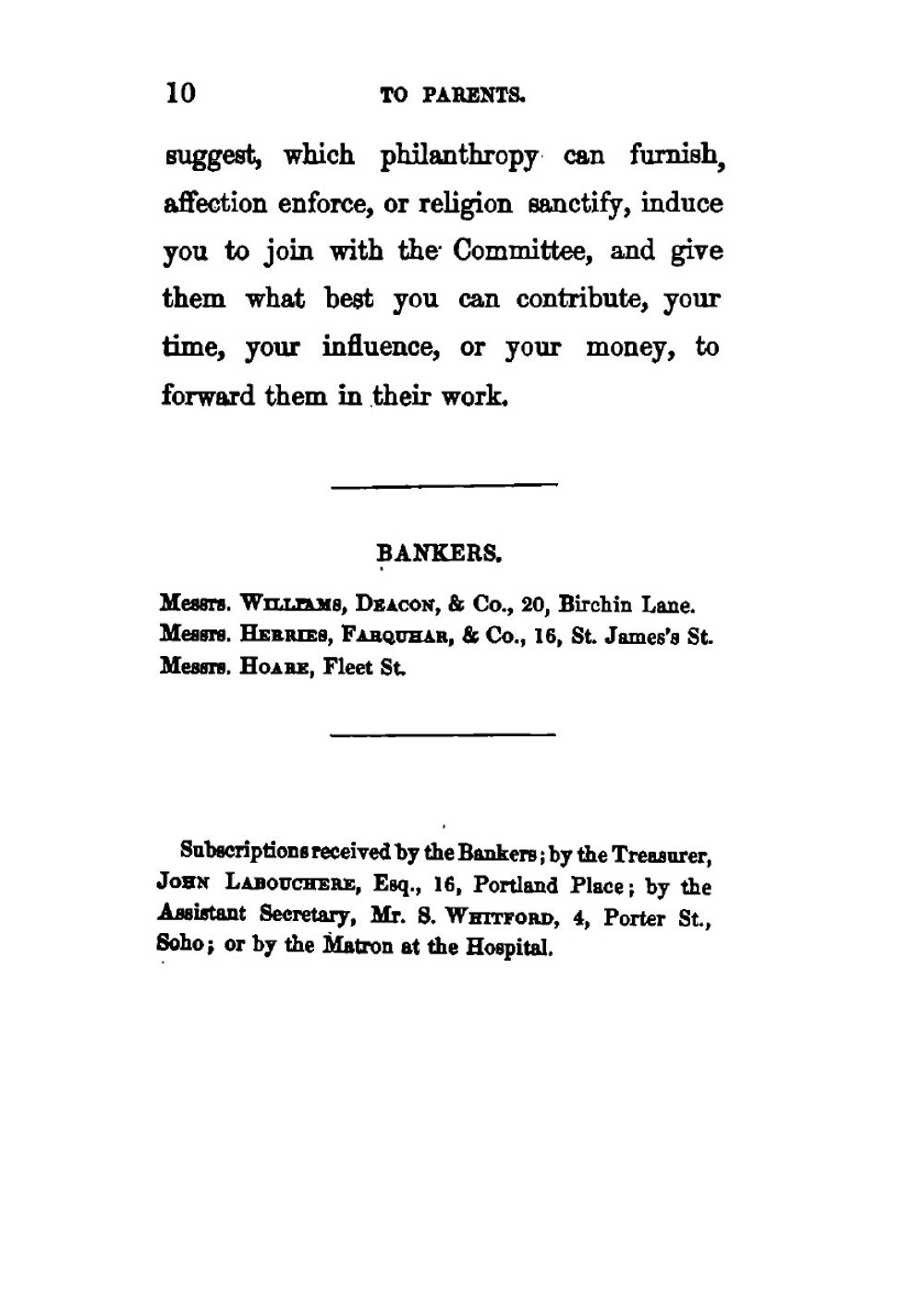 How to Nurse Sick Children | Charles West