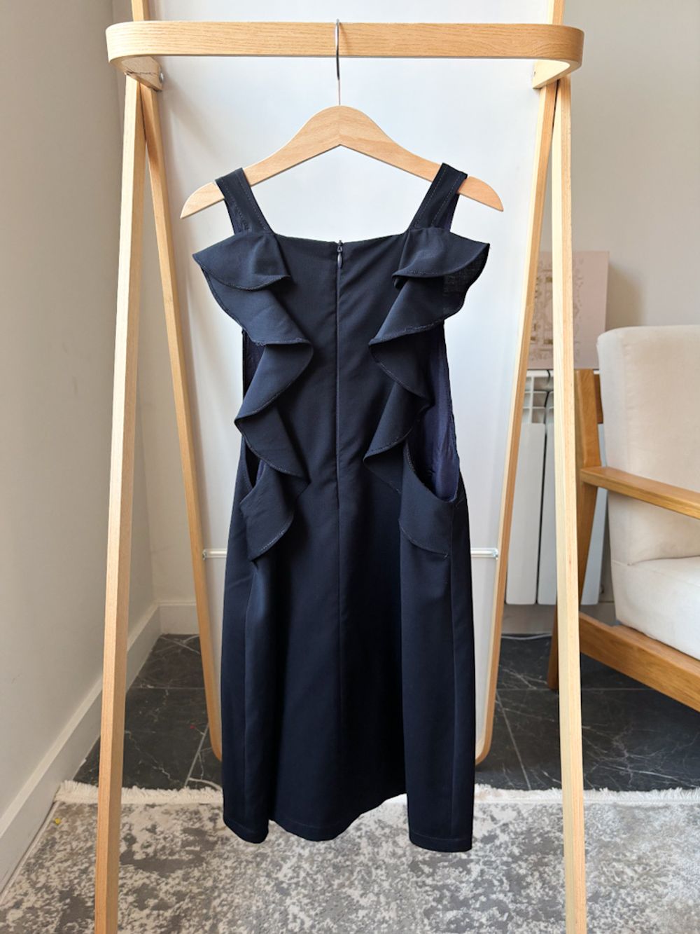 Школьный сарафан Aletta, 122