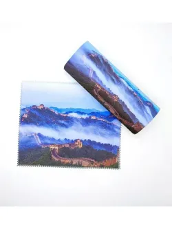 футляр для очков/чехол для очков/очечник