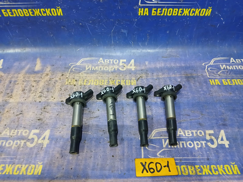 Катушка зажигания LIFAN X60 2013