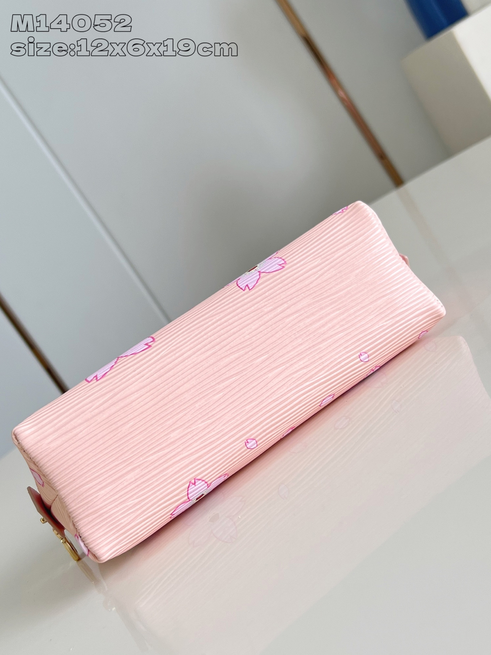 Louis Vuitton Cosmetic Pouch PM