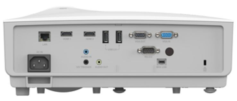 Проектор  Vivitek DU857