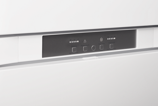 Встраиваемый холодильник Kuppersberg CRB 17762