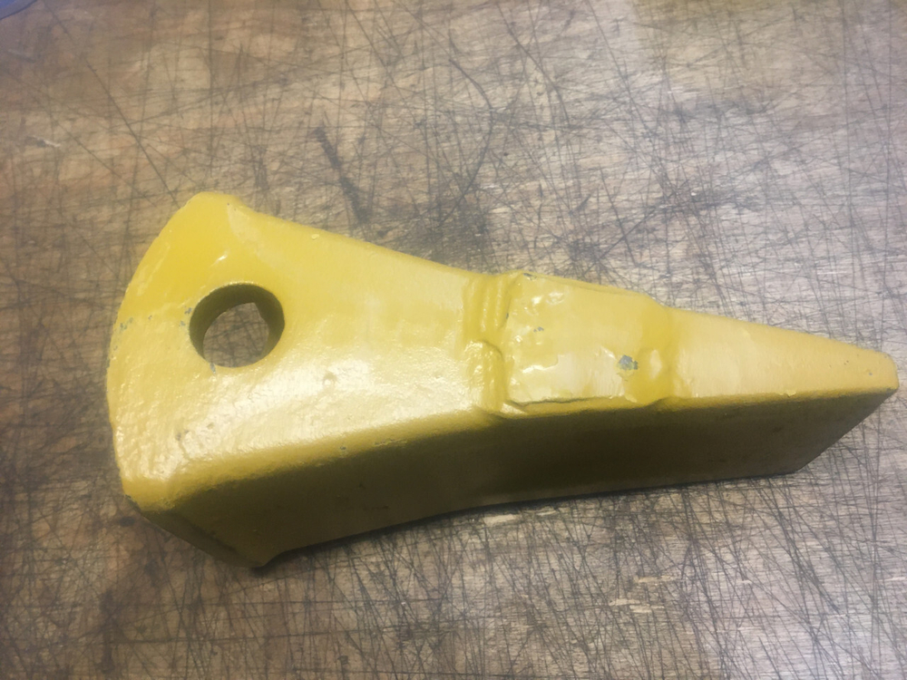 Коронка 207-70-14151 стандартная (PC300)