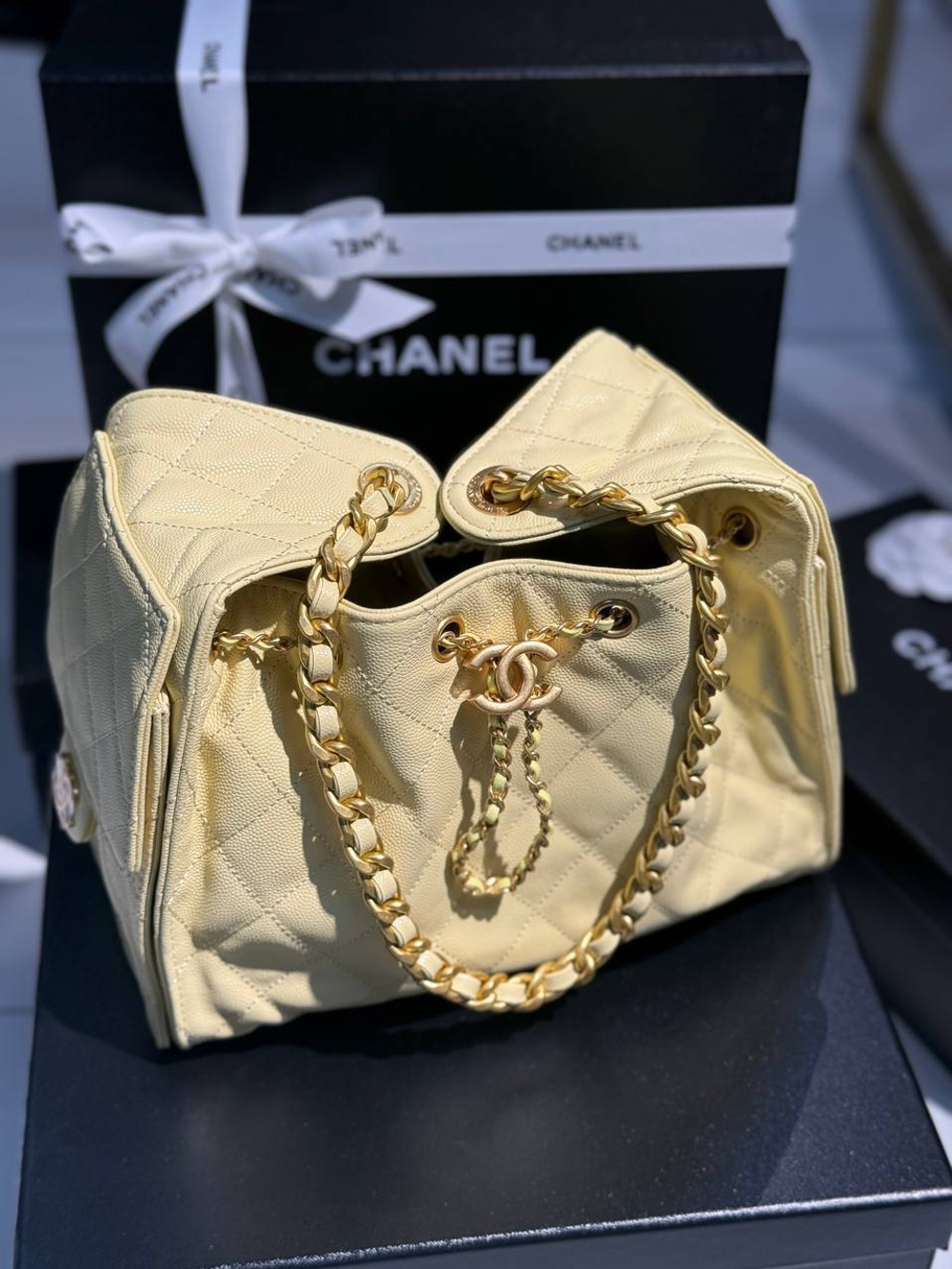 Сумка CHANEL