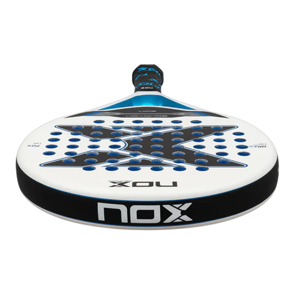 Ракетка Nox Equatiun Soft Advanced 2026