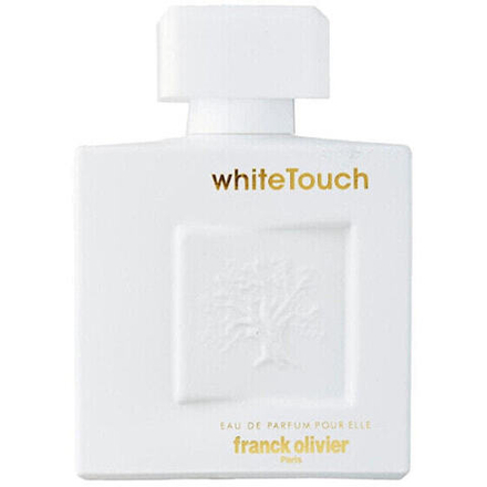 Женская парфюмерия White Touch - EDP