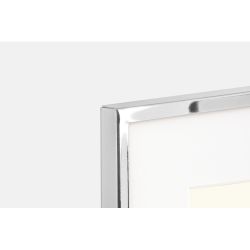 Innova PM01449 фоторамка 2 x 10*15 Knightsbridge , металл | Innova