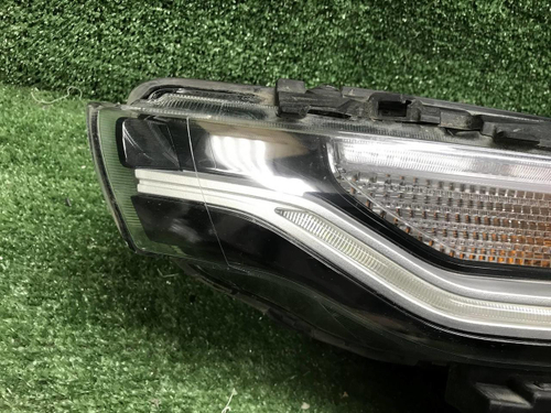 Фара левая Kia Soul 3 SK (2019-2022) LED