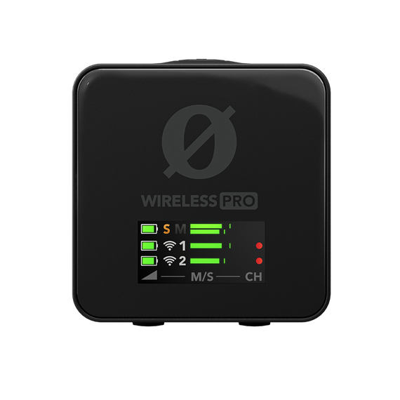 RODE Wireless PRO