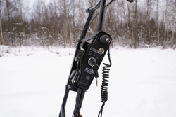 Мотобуксировщик БТС «МАЛЕК» 380/7 LIFAN/LONCIN (60 Ватт)