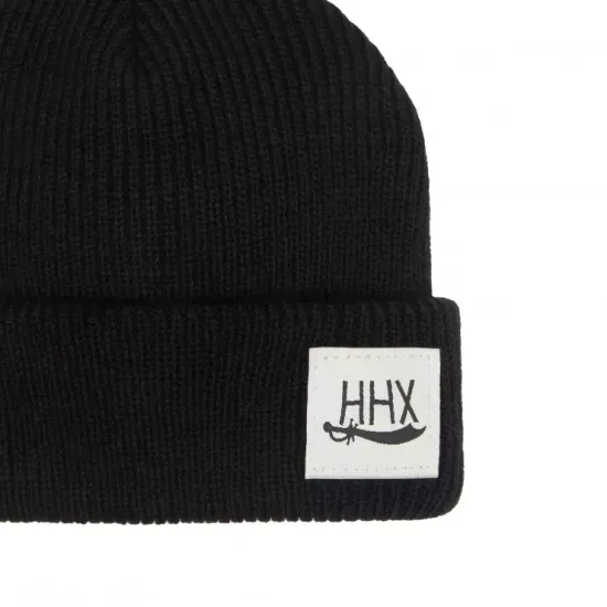 Шапка ННХ ЯКИМКА  черный
