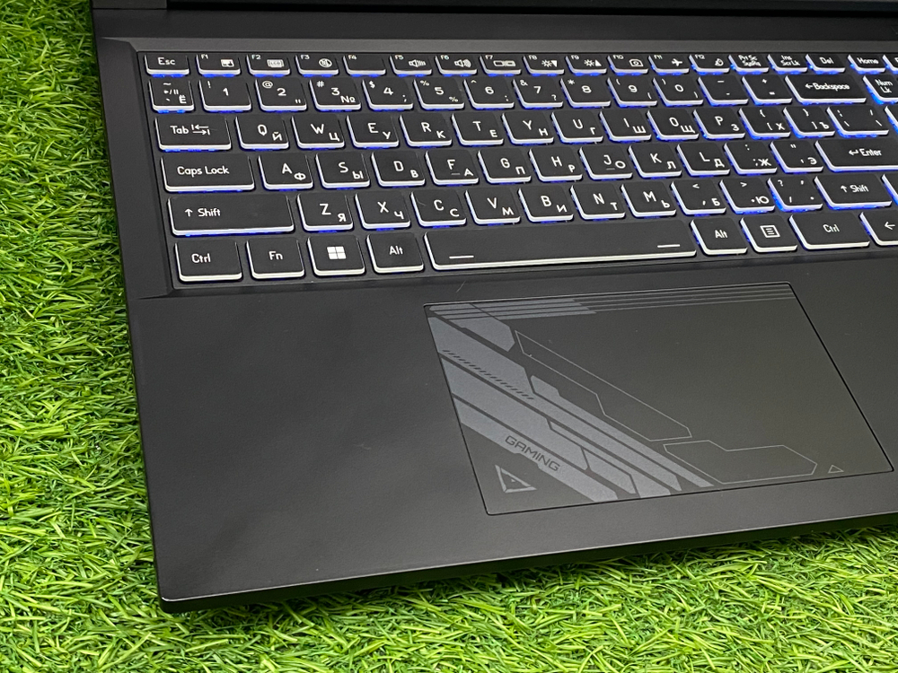 Игровой GigaByte 15' i5 12500H/RTX 4060 6GB/16GB/512GB/ G5 MF[KF-E3KZ313SH]/Windows 11