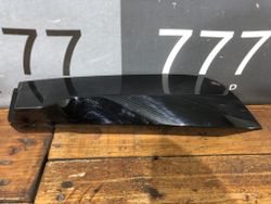 Накладка стойки багажника правая Chery Tiggo 4 Pro 20-нв Б/У Оригинал 609001283AA