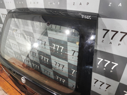 Крышка багажника Nissan X-Trail 1 (T30) 00-07 Б/У Оригинал K01008H7MM