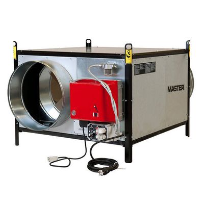 Green 690 в комплекте с газовой вентиляторной горелкой RIELLO BS4 и комплектом перехода на сжиженный