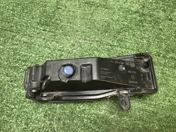 ПТФ правая BMW X5 G05 (2018-2023)