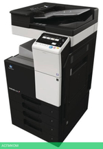 МФУ Konica Minolta bizhub 287 (A7AH027)