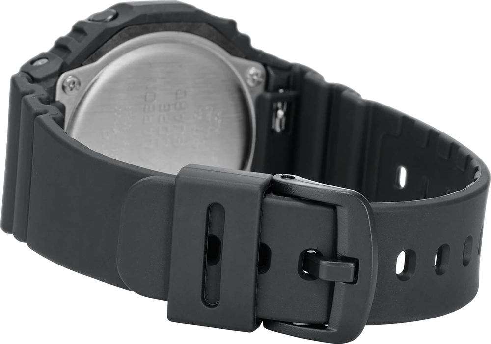 Часы Casio GMA-S2100-1AER