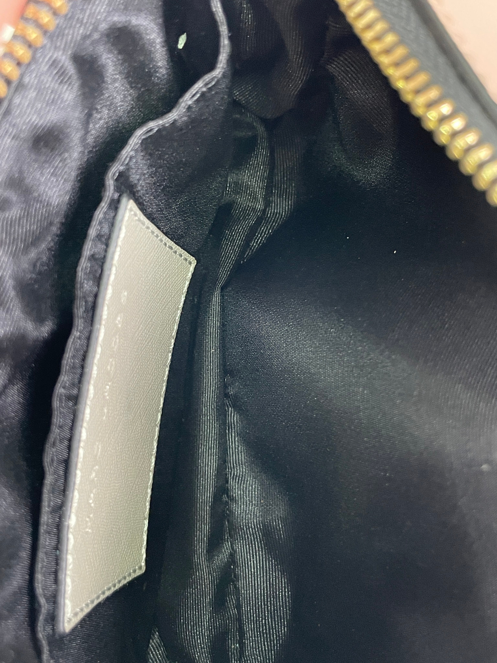 Сумка Marc Jacobs Snapchat