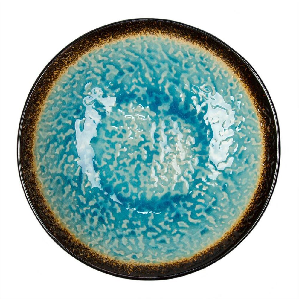 Салатник 950 мл d 24 см h5 см   Stockholm P.L. [1]