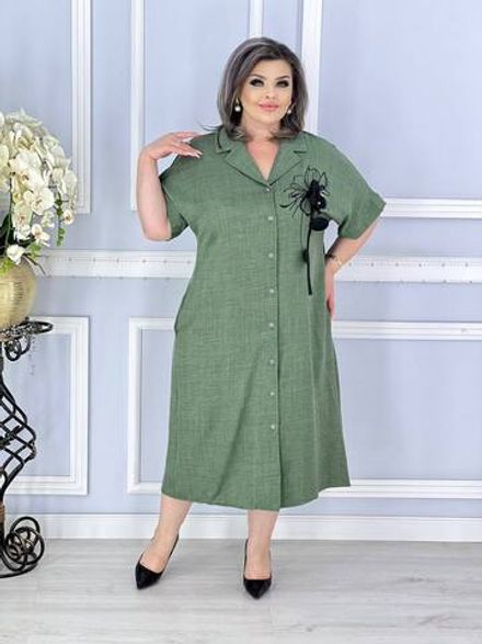 Платье "Лаура" Fabrika