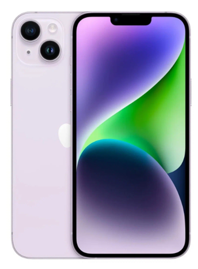Мобильный телефон Apple iPhone 14 128GB Purple