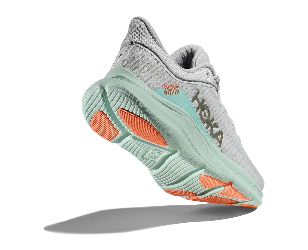 Кроссовки женские Hoka Solimar Wide