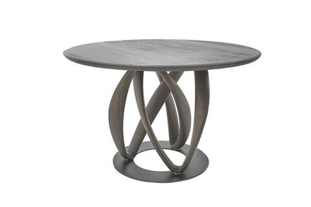 ИНФИНИТИ Стол круглый (дерево) Ø1200