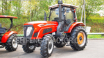 Трактор Shifeng | Шифенг SF-1404СB 16/8 A/C (с ПСМ)
