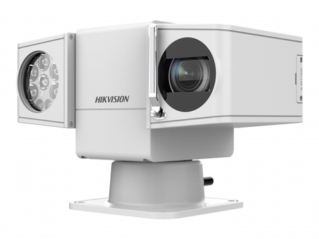 DS-2DY5225IX-AE(T5) Уличная IP поворотная платформа 2Мп Hikvision