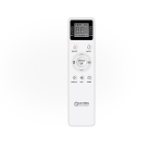 Cплит-система Ultima Comfort Eclipse ECL-12PN, для помещения до 34 кв.м.