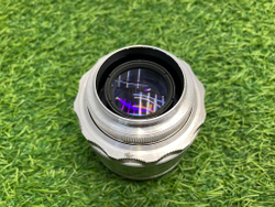 Helios-44 2/58mm
