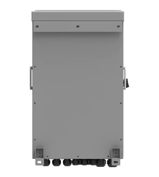 Гибридный инвертор Deye SUN-16K-SG01LP1-EU, YASHEL Technologies Гибридный инвертор Deye SUN-16K-SG01LP1-EU, фото №1021422071