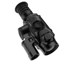 Тепловизионный прицел RikaNV Lesnik 335L х3.2-х16, 384х288 12μm, ⌀​​35мм, до 3900м, дальномер