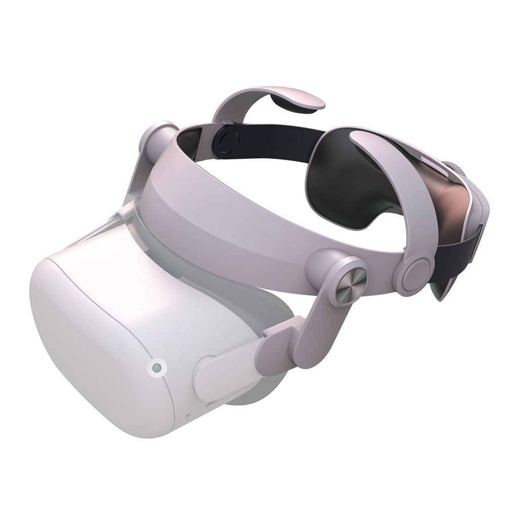 Регулируемый шлем-держатель Fiit VR T2 для Oculus Quest 2