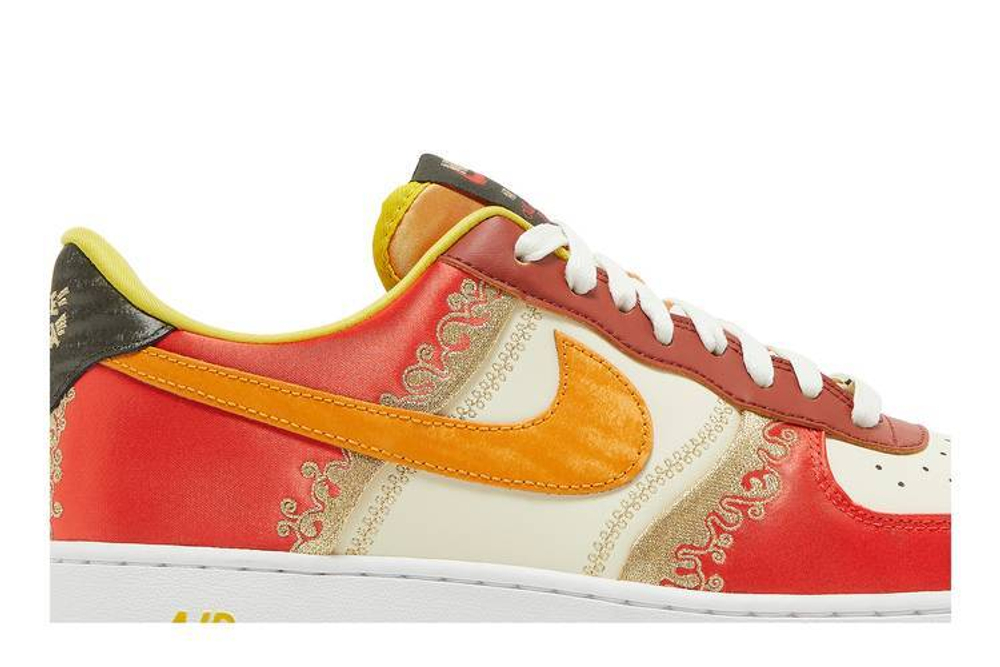 Кроссовки Nike Air Force 1 Low