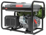 Генератор бензиновый Grizzly GEGG-3000
