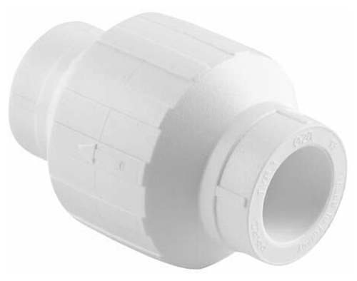 Обратный клапан PPRF 50