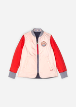 Куртка двусторонняя утепленная Scotch & Soda